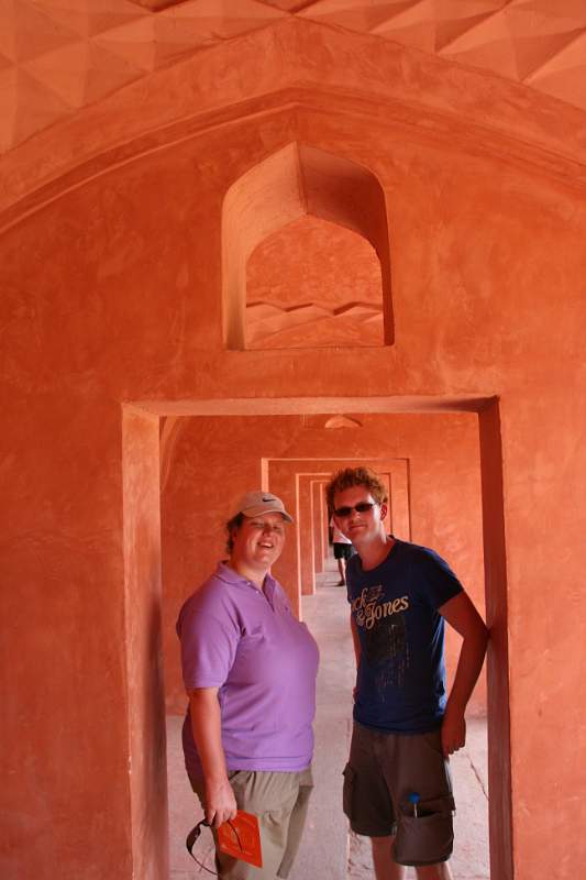 India & Nepal 2011 - 1224